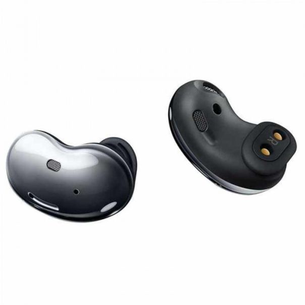 SAMSUNG Bluetooth slušalice Galaxy Buds Live, crna - 25630