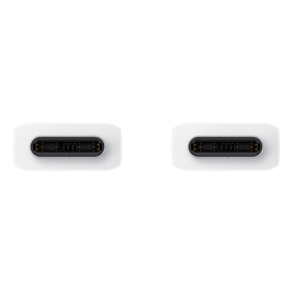 Samsung data kabl PD Type C na Type C 1m beli BULK (EP-DA705-BWE) - 217041