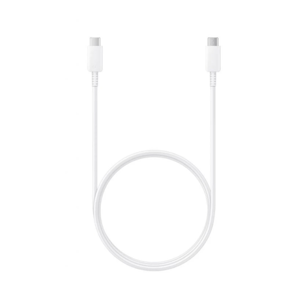 Samsung data kabl Type C na Type C 1m beli BULK (EP-DG980BWE) - 216281-1