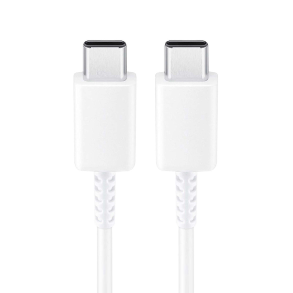 Samsung data kabl Type C na Type C 1m beli BULK (EP-DG980BWE) - 216281-1-1-1