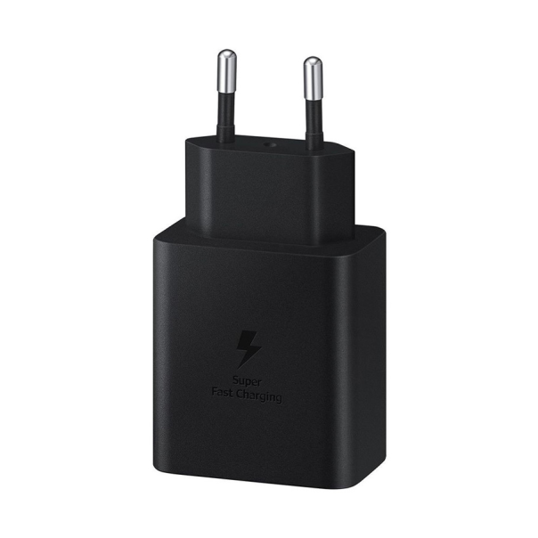 SAMSUNG Univerzalni adapter Tip-C PD 45W, crna - 1301278