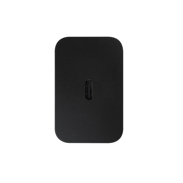 SAMSUNG Univerzalni adapter Tip-C PD 45W, crna - 1301278