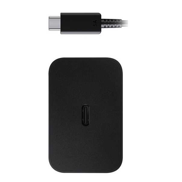 Samsung Fast kućni punjač PD 3A 45W Type-C crni (EP-T4511-NBE) - 1301278