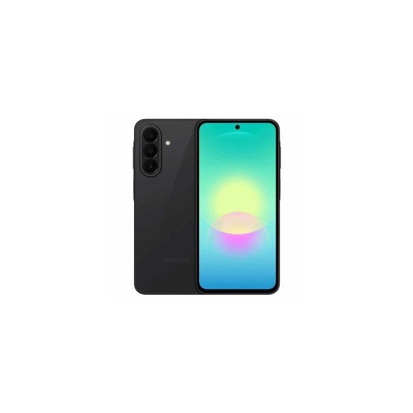 SAMSUNG Galaxy A27 6/128GB, crna - EP3174818