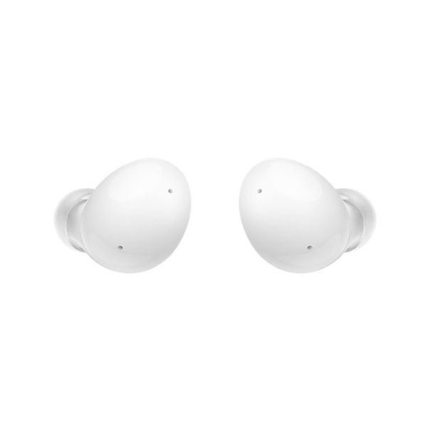 SAMSUNG Bežične bubice Galaxy Buds 2, bela - SM-R177-NZW