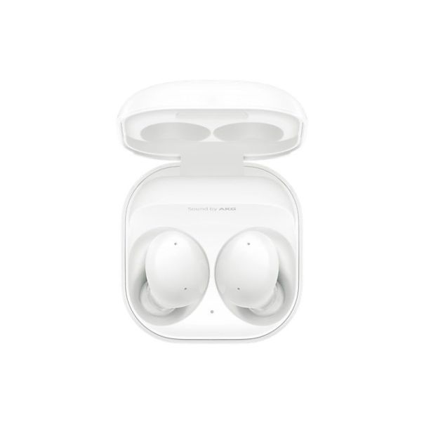 SAMSUNG Bežične bubice Galaxy Buds 2, bela - SM-R177-NZW
