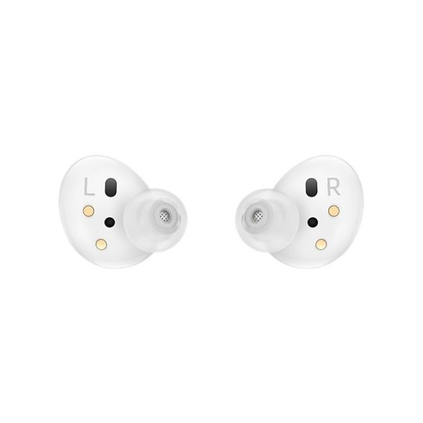 SAMSUNG Bežične bubice Galaxy Buds 2, bela - SM-R177-NZW