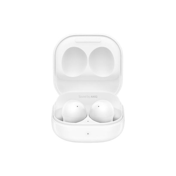SAMSUNG Bežične bubice Galaxy Buds 2, bela - SM-R177-NZW