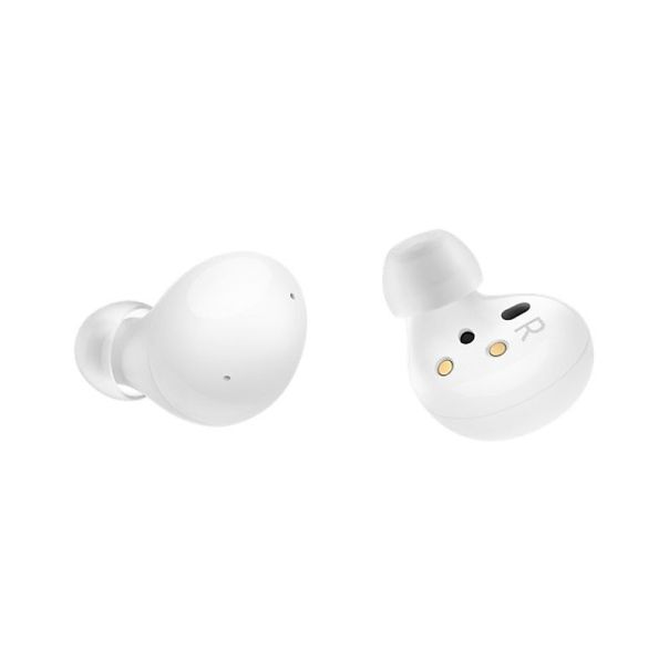 SAMSUNG Bežične bubice Galaxy Buds 2, bela - SM-R177-NZW