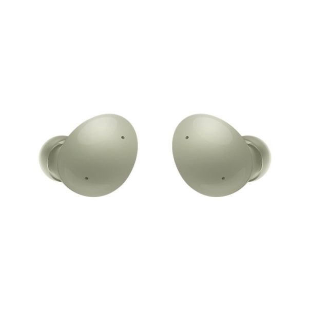 SAMSUNG Bežične bubice Galaxy Buds 2, maslinasta - SM-R177-NZG