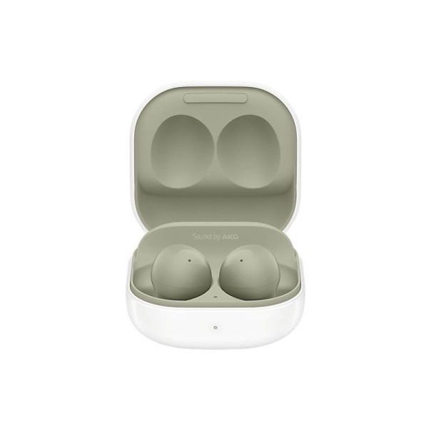 SAMSUNG Bežične bubice Galaxy Buds 2, maslinasta - SM-R177-NZG