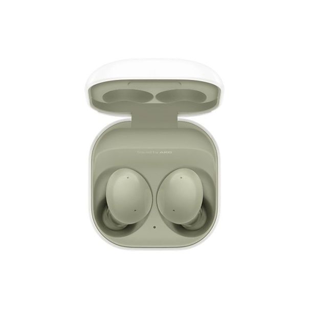 SAMSUNG Bežične bubice Galaxy Buds 2, maslinasta - SM-R177-NZG