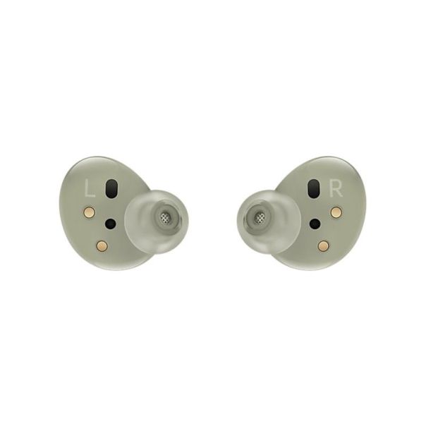 SAMSUNG Bežične bubice Galaxy Buds 2, maslinasta - SM-R177-NZG