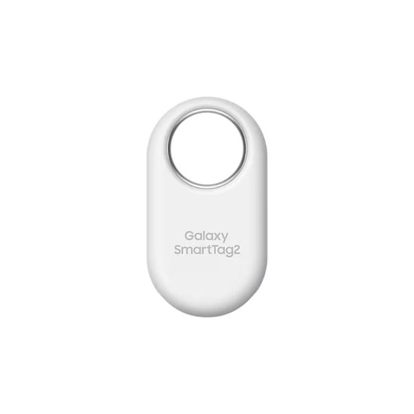 SAMSUNG Smart Tag 2 Galaxy EI-T5600-BWE, bela - 1301168