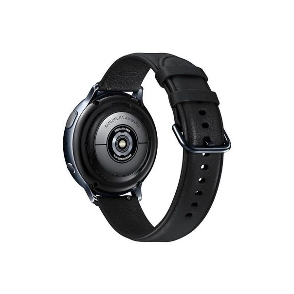 SAMSUNG Pametni sat Galaxy Watch Active 2 SS 44mm, crna - SM-R820-NSK