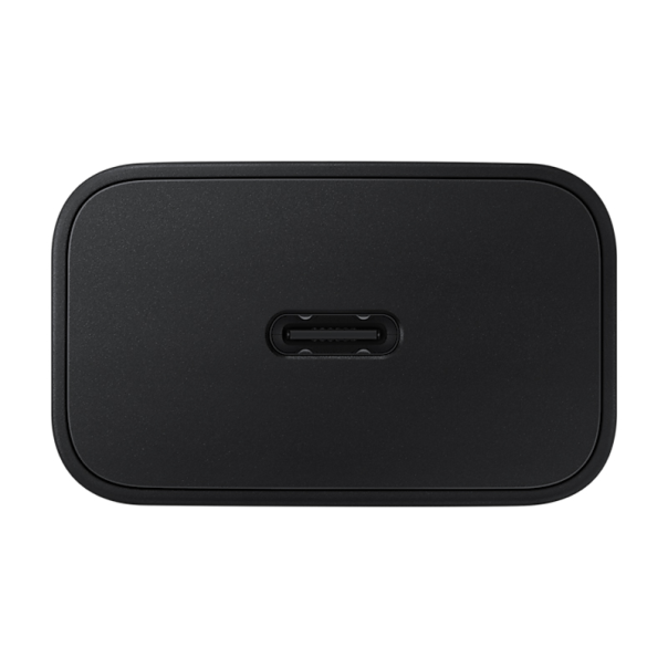 Samsung kućni punjač 15W Type C bez kabla crni (EP-T1510-NBE) - 211159