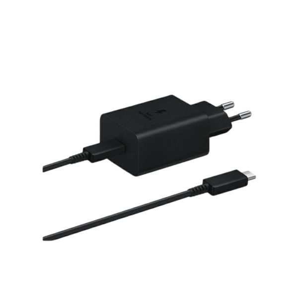 SAMSUNG Kućni punjač 45W EP-T4510-XBE, crna - 1301276
