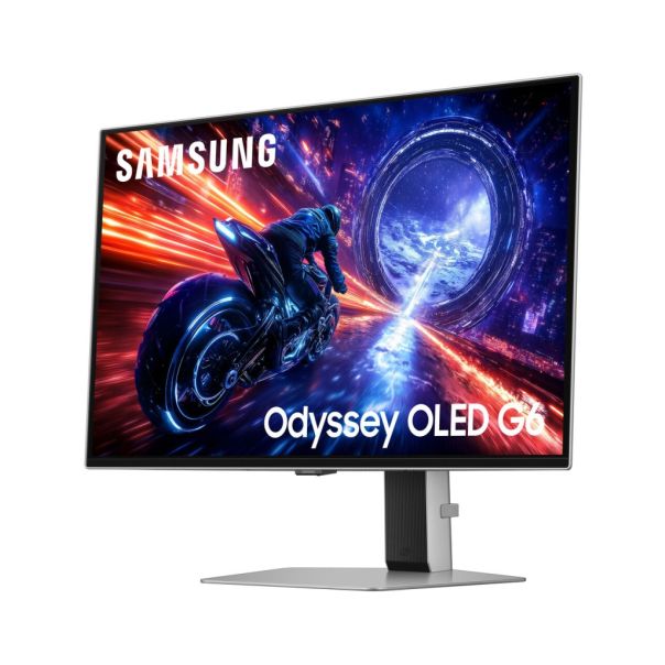 SAMSUNG Monitor LS27FG602SUXEN 27