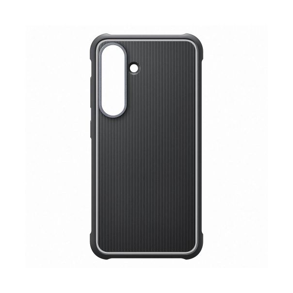 SAMSUNG Plastična futrola za S25+, teget - 1301388
