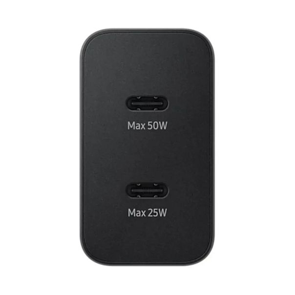 SAMSUNG Kućni punjač 50W EP-T5020-XBE, crna - 1301277