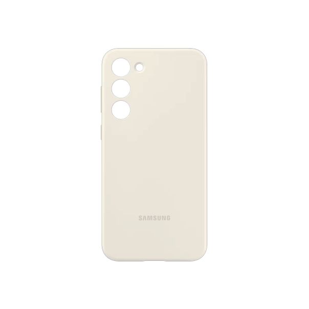 SAMSUNG Futrola za S23+, bež - 1301008