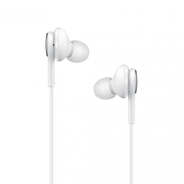 Samsung slusalice EO-IC100 Type C bele BULK (EO-IC100-BWEGEU-BULK) - 218770