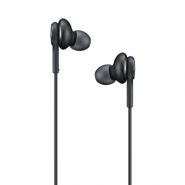 SAMSUNG Slušalice IC100, Type C, by AKG, crna - 75002-1