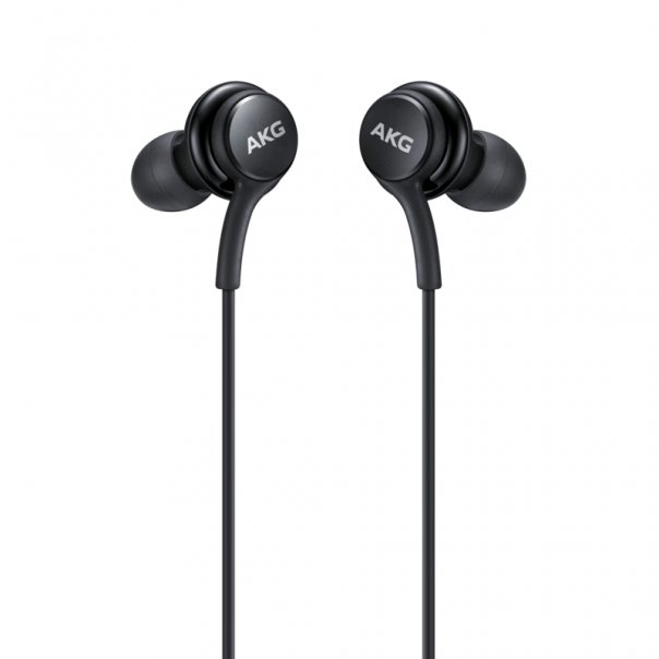 SAMSUNG Slušalice IC100, Type C, by AKG, crna - 75002-1