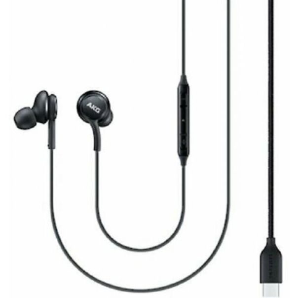 SAMSUNG Slušalice za telefon EO-IC100-BWE , crna - 1300131
