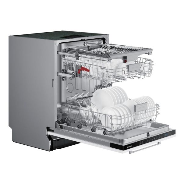 SAMSUNG Ugradna mašina za pranje sudova DW60CG530B00ET - EP2863990