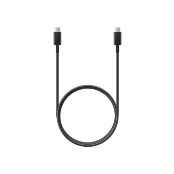 SAMSUNG USB kabl Type C na Type C, (EP-DN975-BBE), 1m - 112438