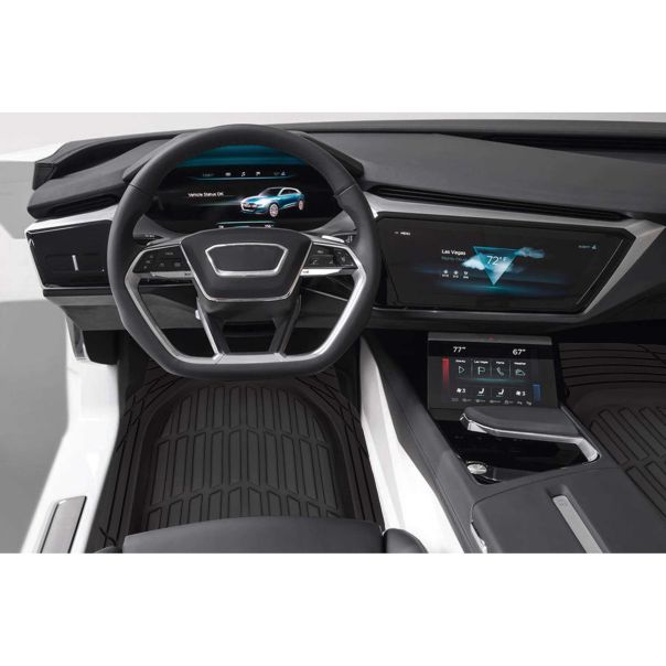 SUMEX Patosnice gumene sa kadicama 