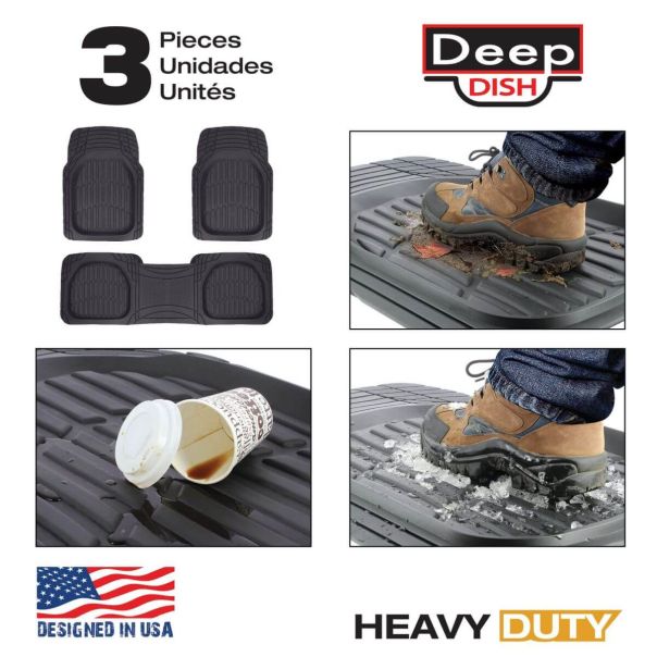 SUMEX Patosnice gumene sa kadicama 