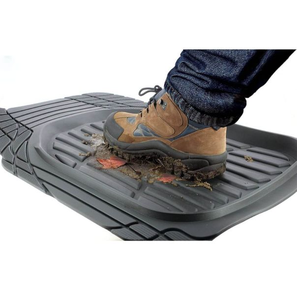 SUMEX Patosnice gumene sa kadicama 