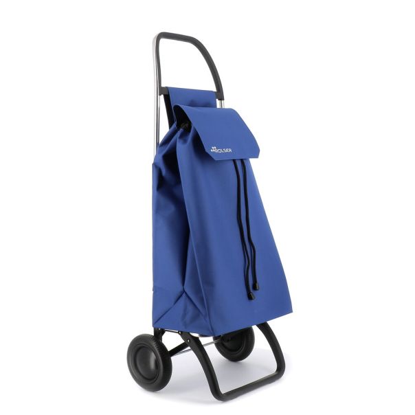 ROLSER Kolica za kupovinu Saquet LN 2, plava - 07205