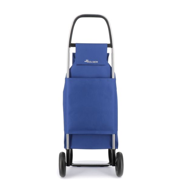 ROLSER Kolica za kupovinu Saquet LN 2, plava - 07205