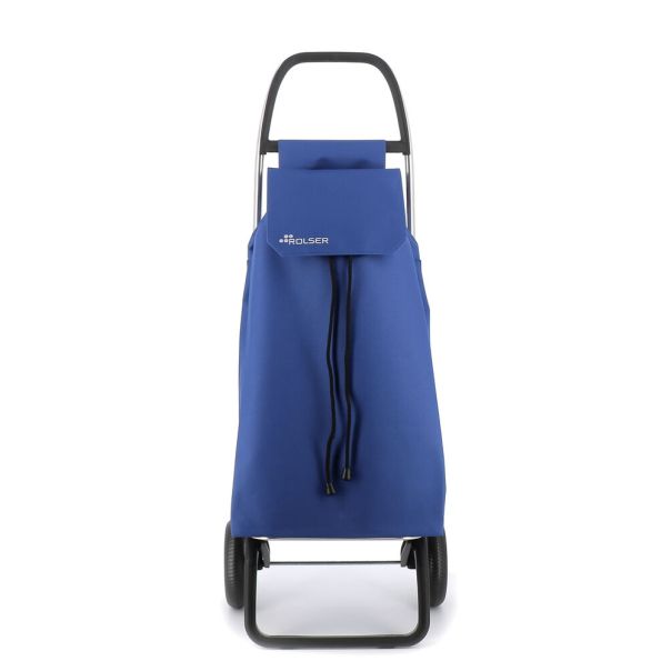 ROLSER Kolica za kupovinu Saquet LN 2, plava - 07205