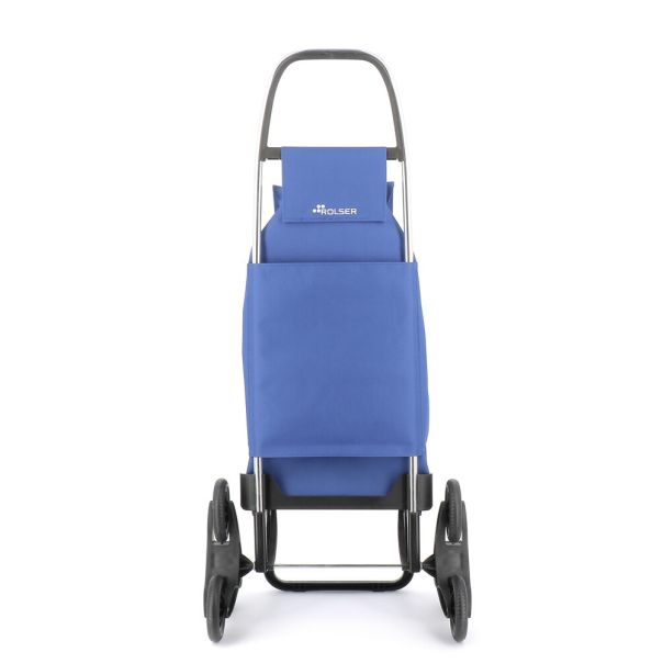ROLSER Kolica za kupovinu Saquet LN , plava - 07605