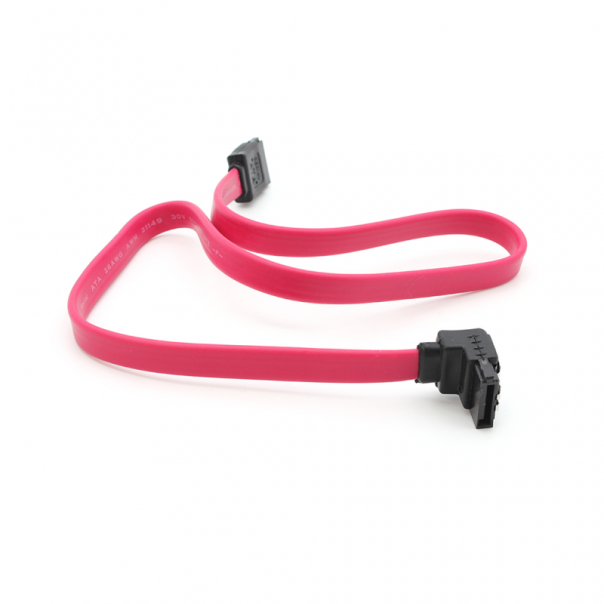 Kabl SATA L tip sa lockom JWD-SATA9 - 74345