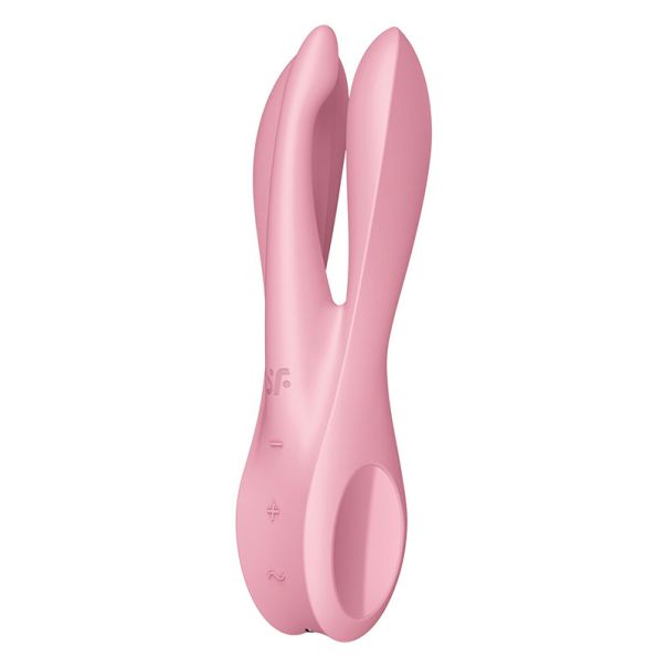 Threesome 4 by Satisfyer