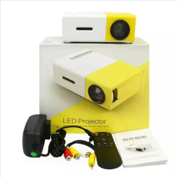 Led projektor, TFT, LCD - EP2988402