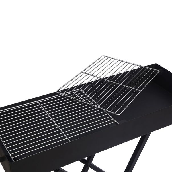 Roštilj na ćumur 30 x 67 x 70 cm - EP3173609