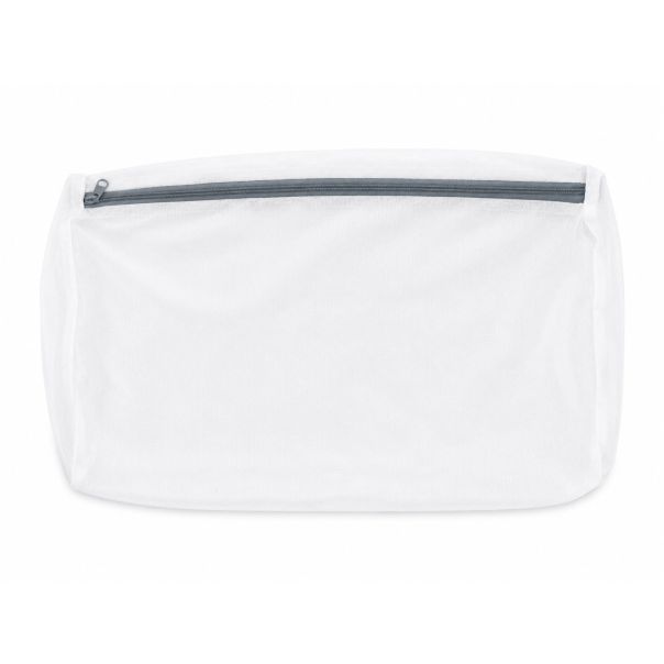Mrežasta kesa za pranje veša sa rajsferšlusom 20 × 20 × 30 cm - EP3173663