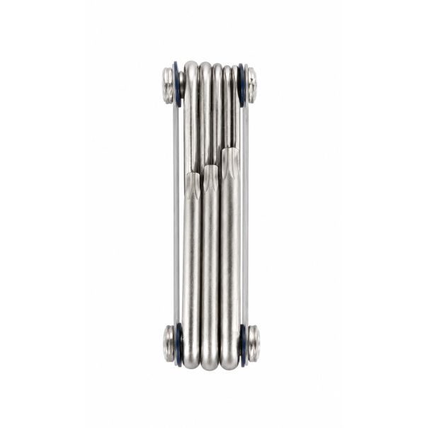 TOPFINE Ključevi Torx set (8 kom) - EP3173636