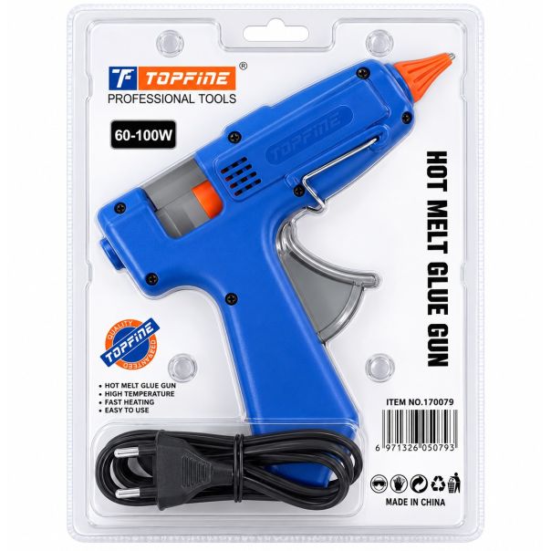 Pištolj za topljenje lepka 60–100 W - EP3176313