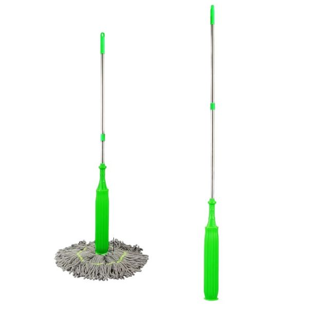 Mikrofiber mop za podove sa teleskopskom drškom - EP3170417
