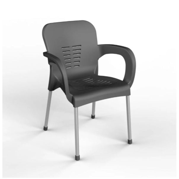 Stolica Paris PVC sa metalnim nogarima - EP3170450