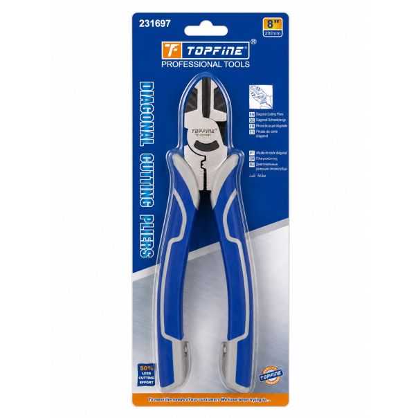 Klešta Sečice bočne 8