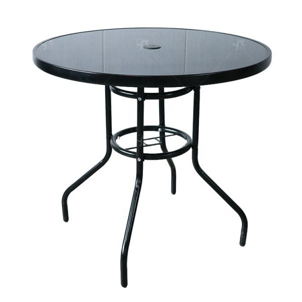 Baštenski sto okrugli nerasklopivi fi 80cm - EP3170372