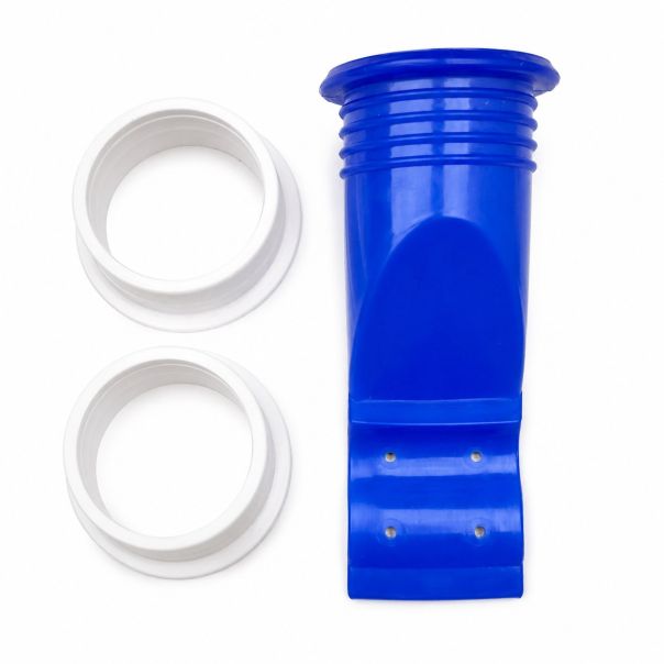 Silikonski filter za odvod – protiv neprijatnih mirisa i insekata - EP3176373